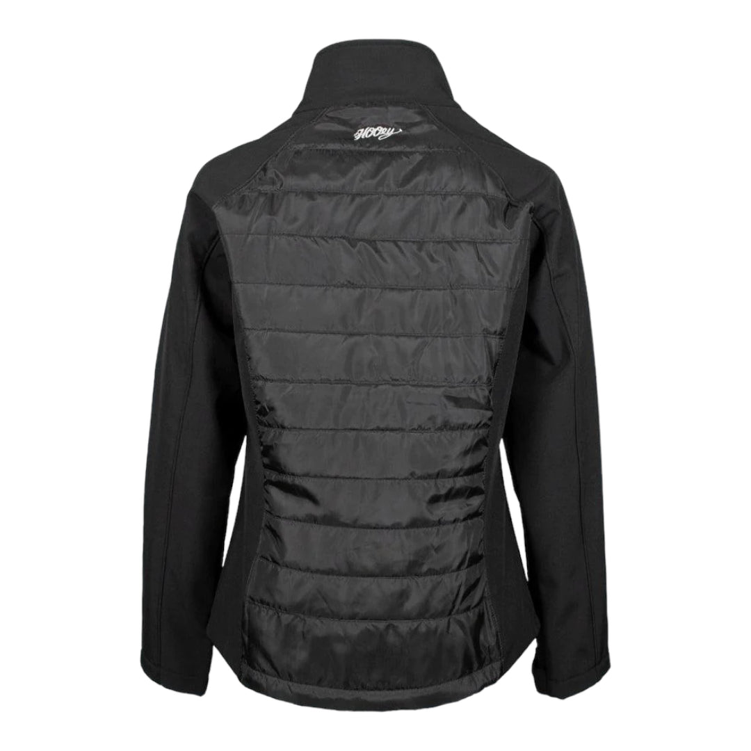 Soft Ranch HOOEY - Ladies Soft Shell – Ranch By Design