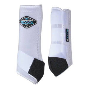 Professionals Choice 2XCool Sports Medicine Boots - Fronts