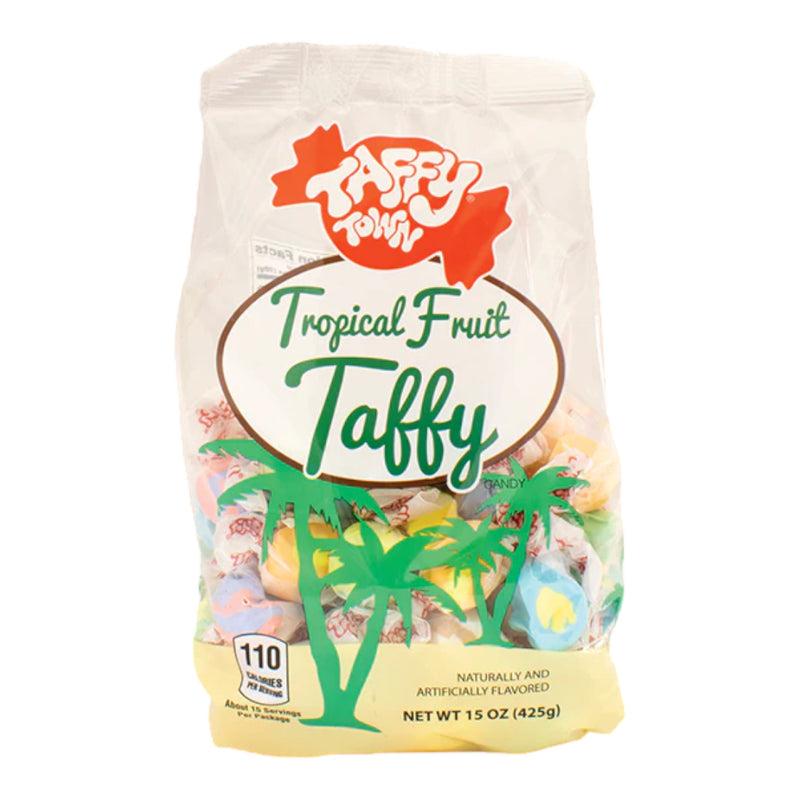SALT WATER TAFFY  128 gr