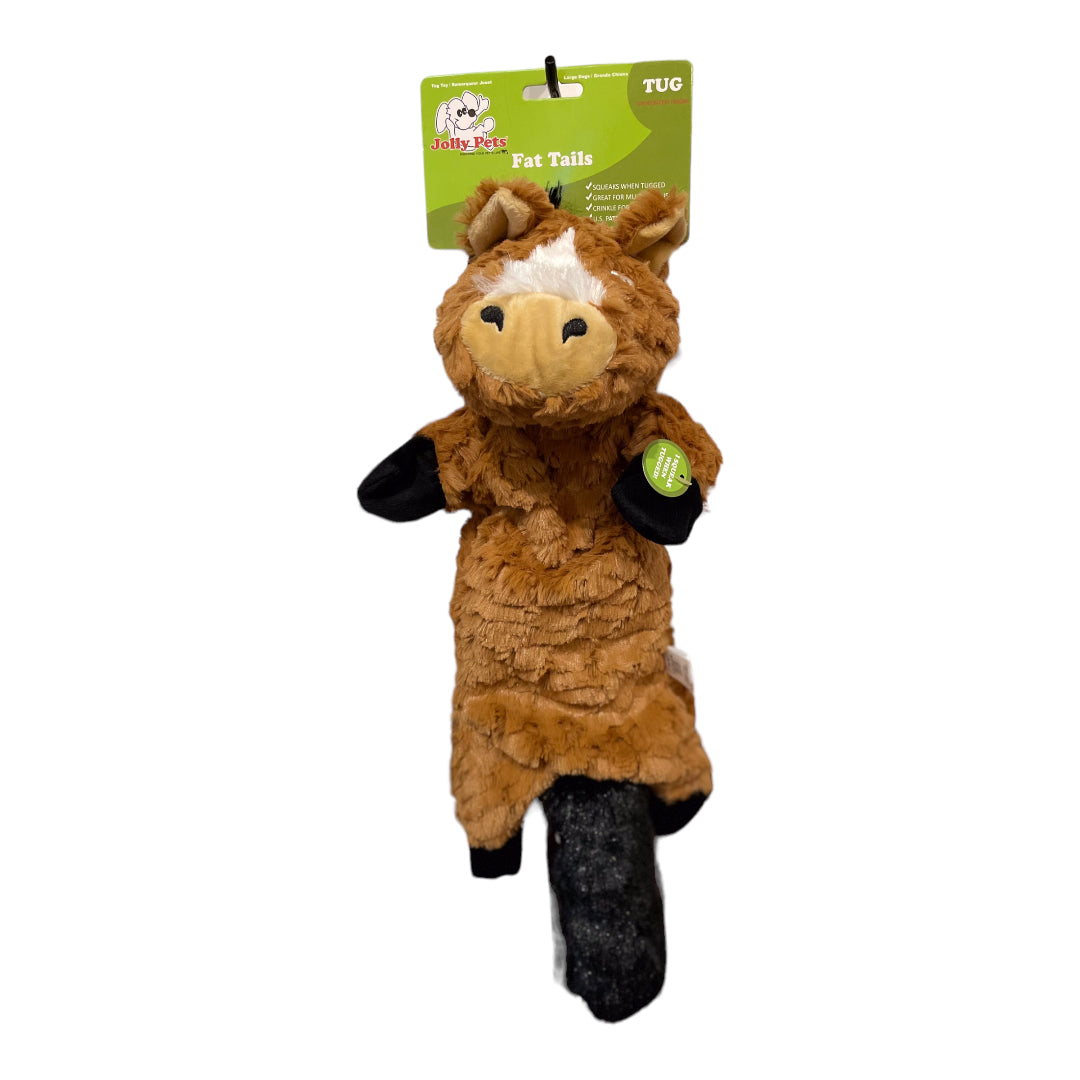 JOLLY PETS FAT TAILS Ranch By Design