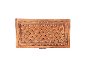 AMERICAN DARLING CLUTCH WALLET
