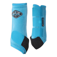 Professionals Choice 2XCool Sports Medicine Boots - Set of 4