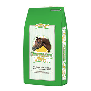 HOFFMANS HORSE MINERAL