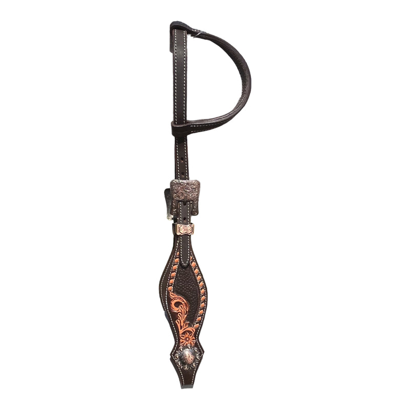 TE One Ear Headstall.