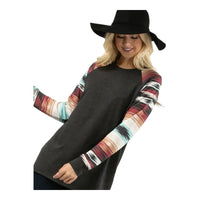 Lucy PLUS SIZE Knit Top