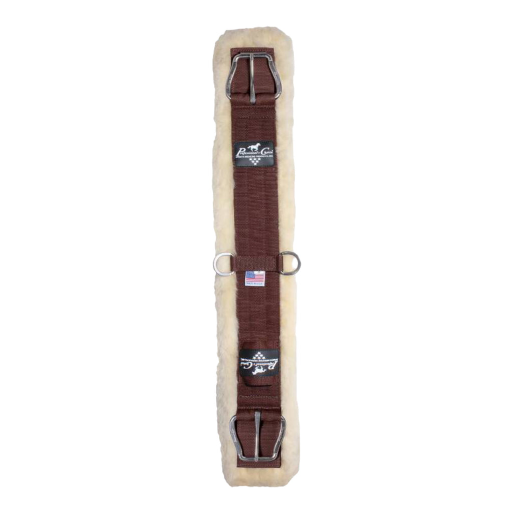 SMX COMFORT-FIT WESTERN CINCH - SHEARLING – Ranch By Design