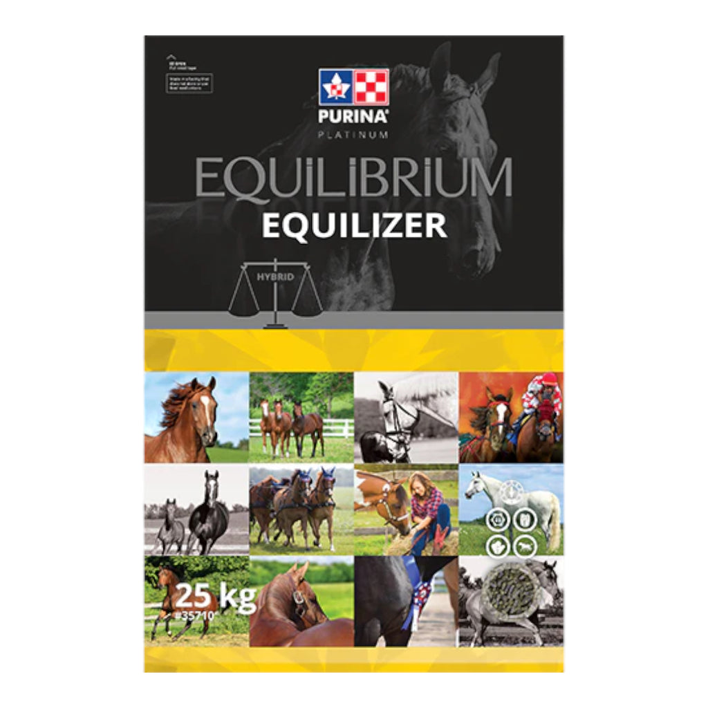 Purina Equilibrium Equilizer 25 kg