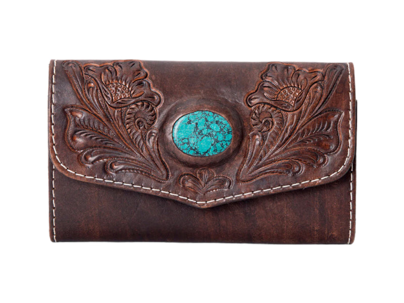 AMERICAN DARLING CLUTCH WALLET