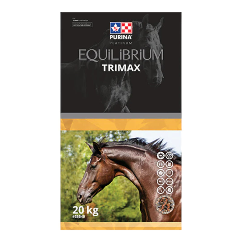 Purina Equilibrium Trimax 20 kg