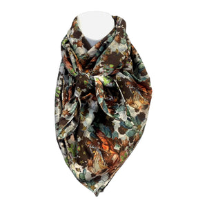 DR Way Out West Silk Scarf