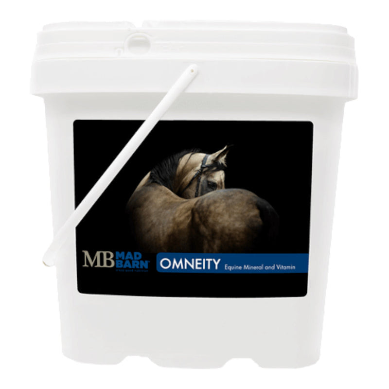 MAD BARN OMNEITY P – PREMIX