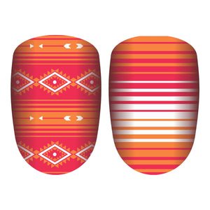 Dusti Rhoads Nail Polish Strips