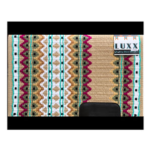 100758 - LUXX Show Pad