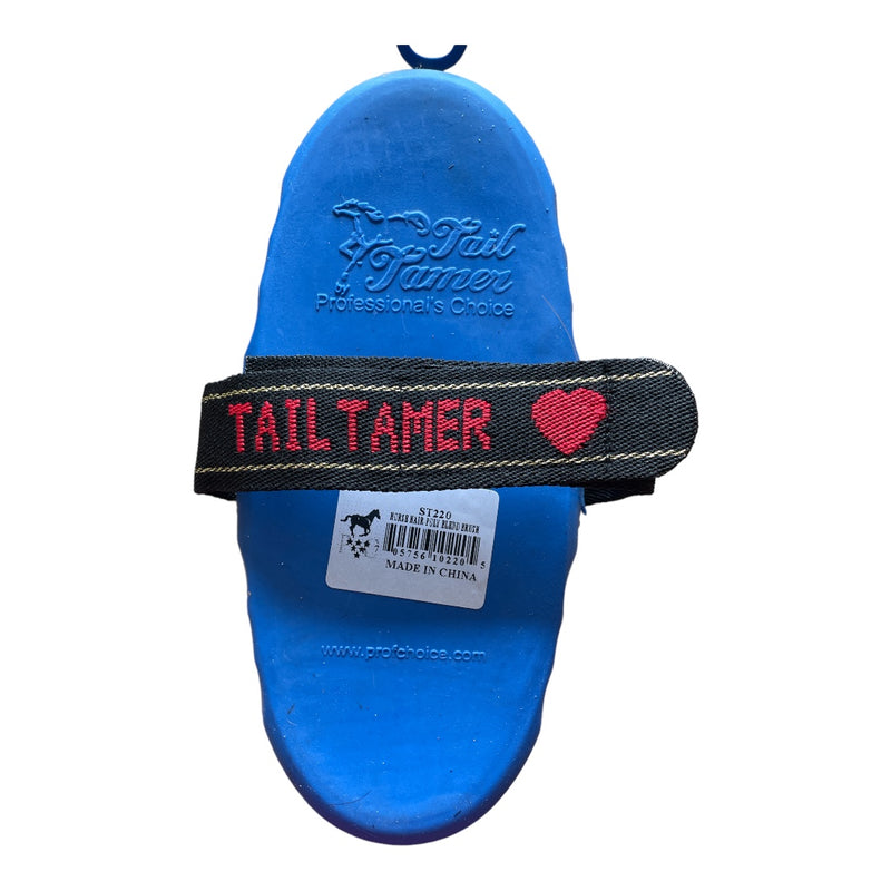 PROFESSIONALS CHOICE TAIL TAMER BRUSH