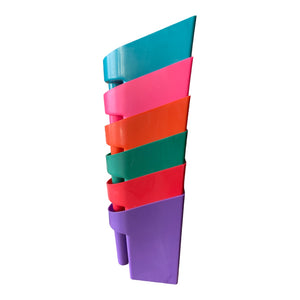 2 QUART FEED SCOOP