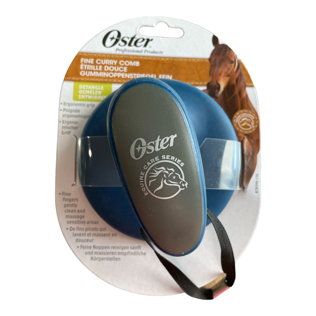 OSTER CURRY COMB