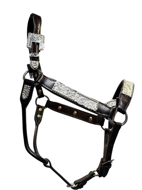 Kathy’s Santana Show Halter #432 - Horse Size