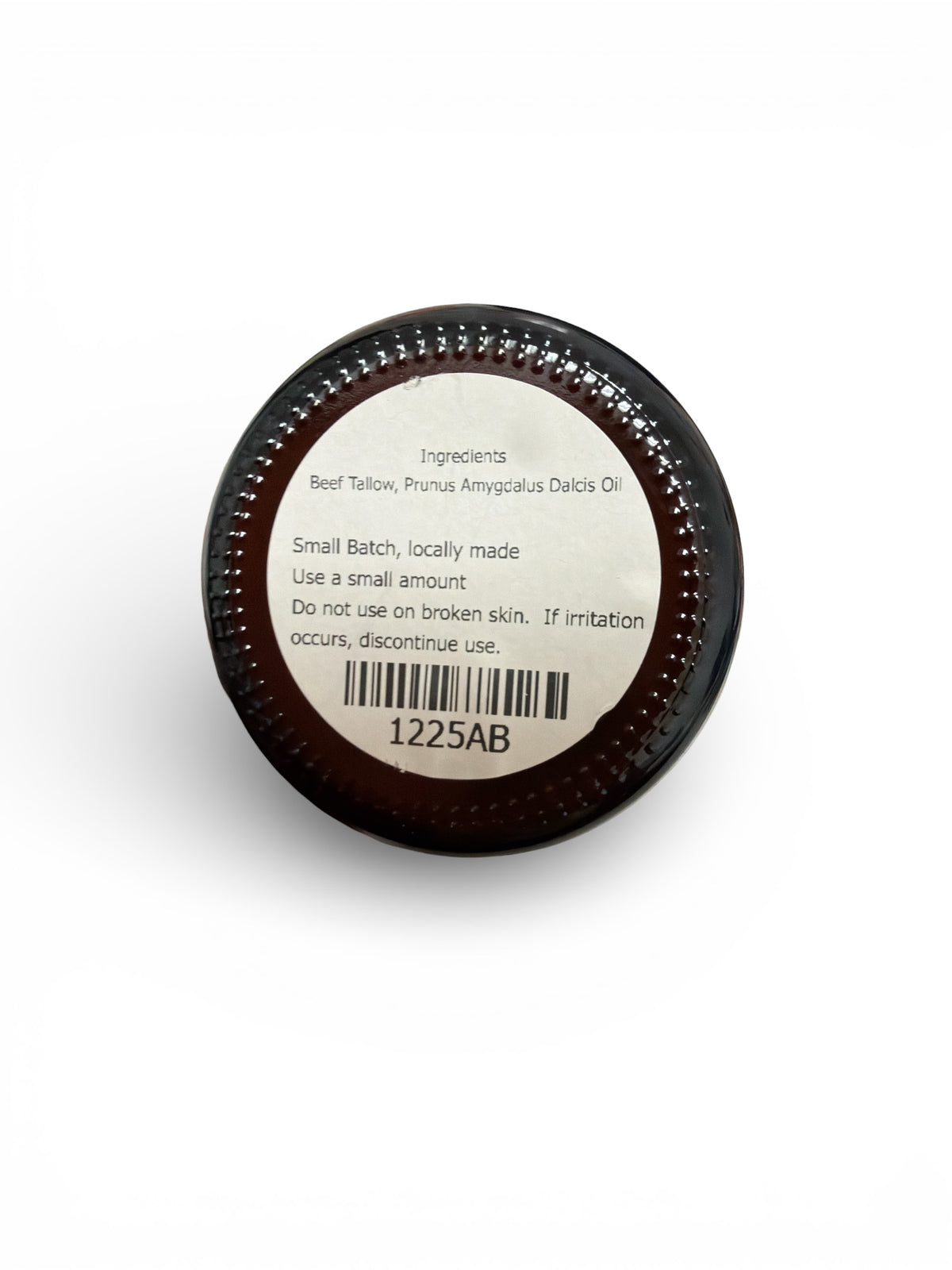 Lizzi Grace Wagu Whipped Tallow