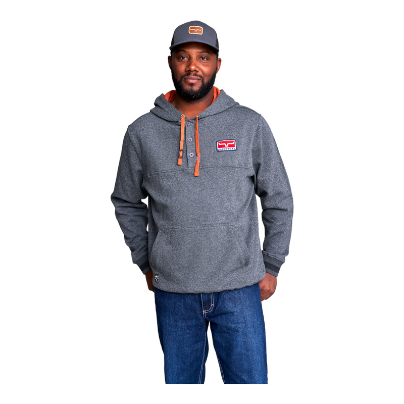 KIMES - Ranch Ready Hoodie - Mens