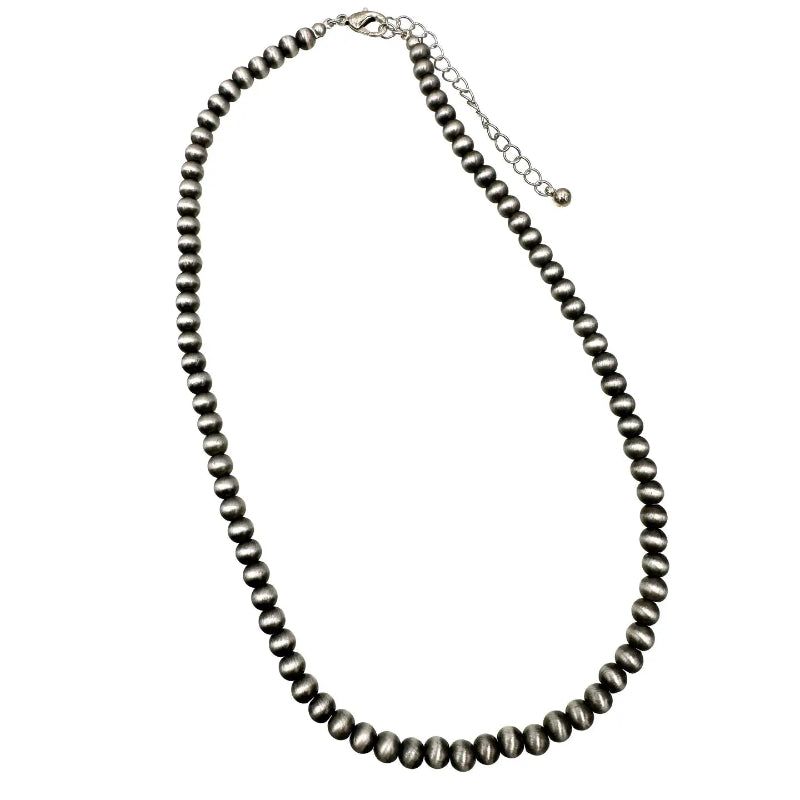 NAVAJO BEADS SINGLE SMALL