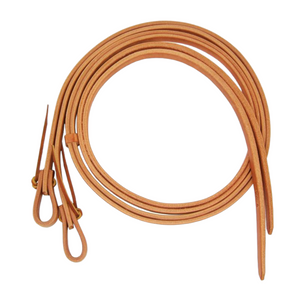 PROFESSIONALS CHOICE 1/2"  2 pc HARNESS REINS