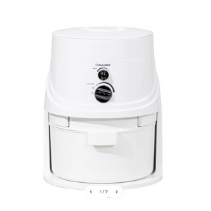 NUTRIMILL CLASSIC GRAIN MILL