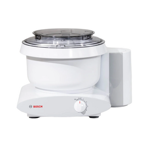 BOSCH WHITE UNIVERSAL WITH BAKERS PACK INCLUDED