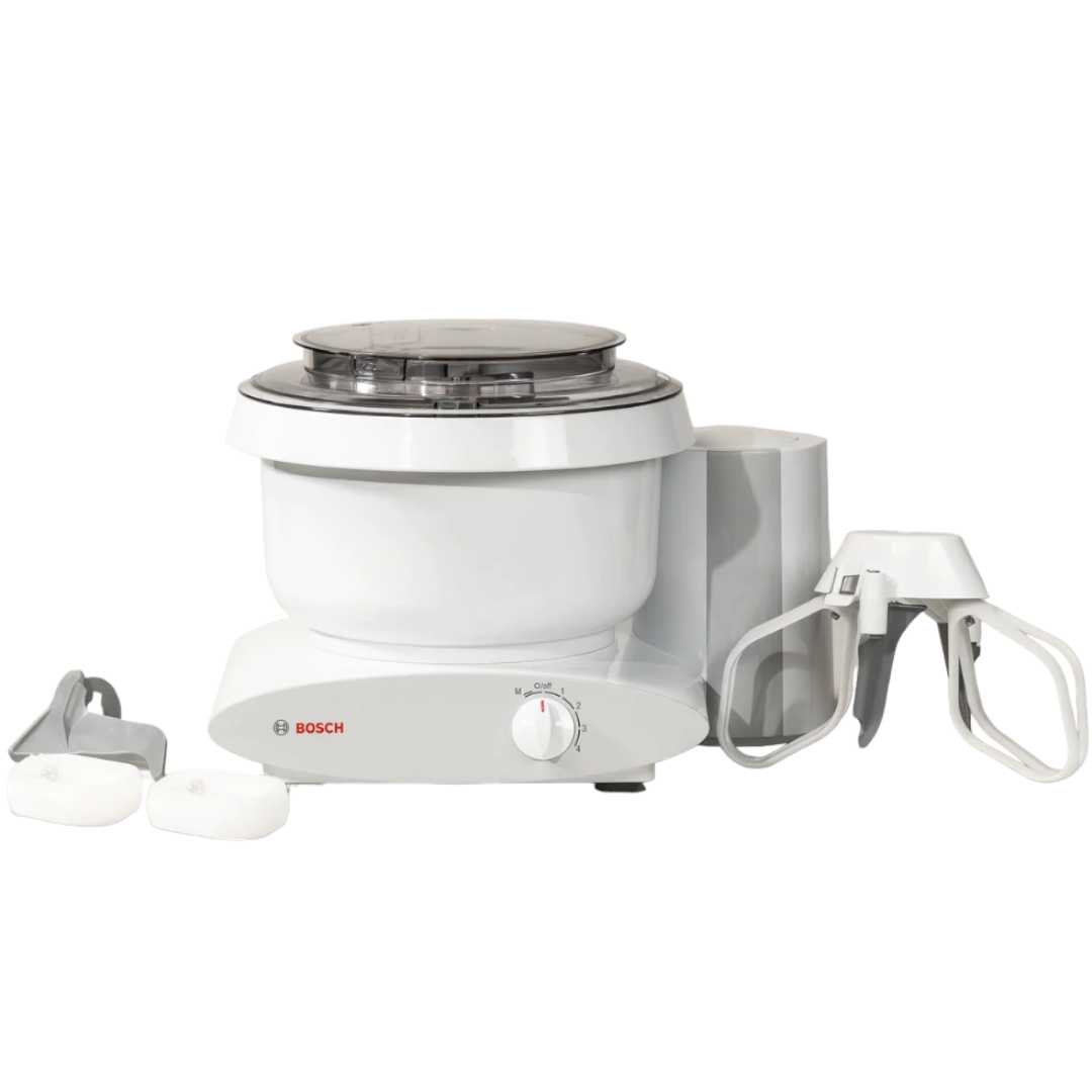 BOSCH WHITE UNIVERSAL