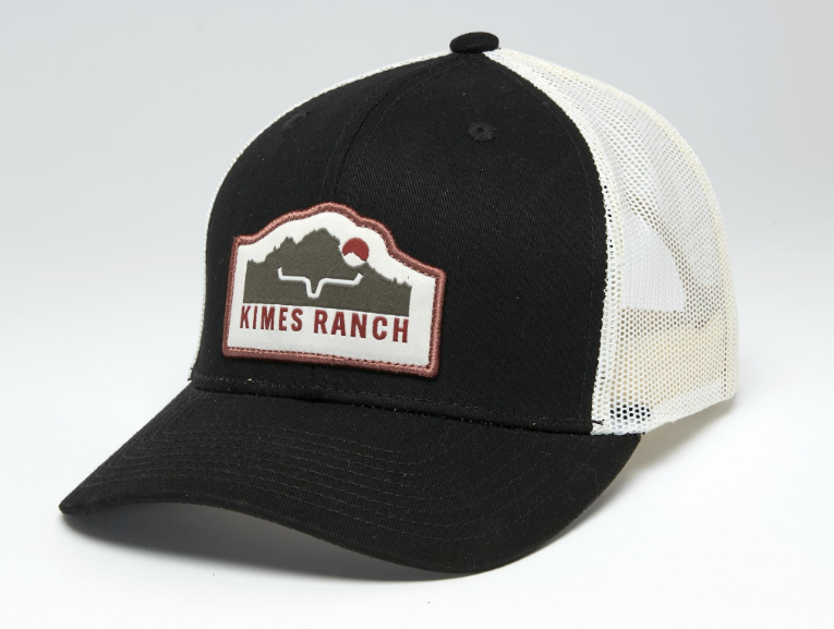 KIMES DAKOTA BLACK – Ranch By Design