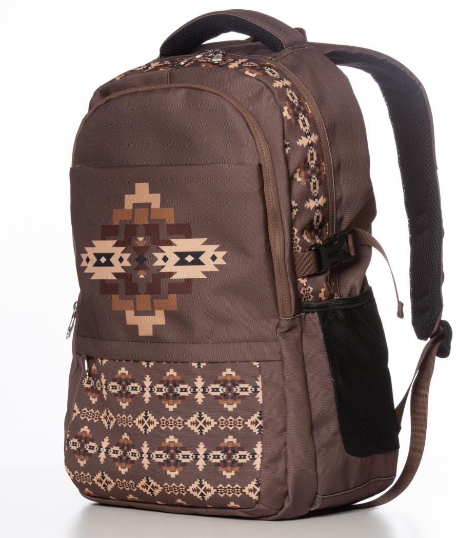 BACKPACK ESSENTIALS 12" X 19" SOLSTICE