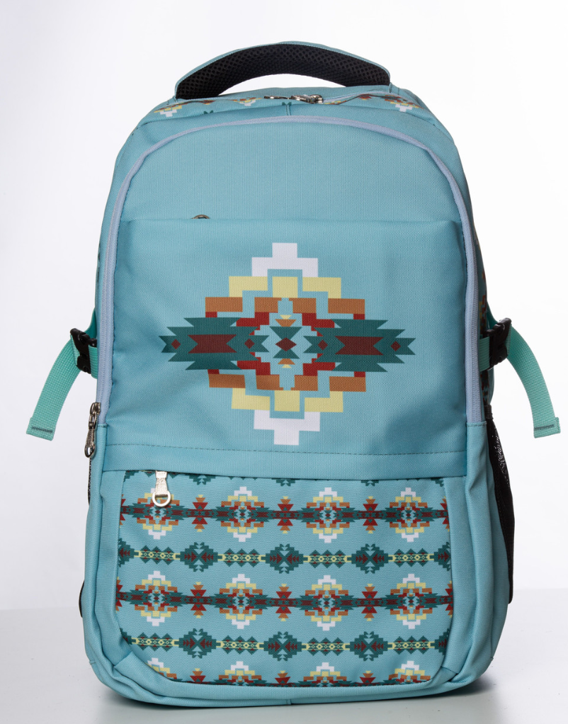BACKPACK ESSENTIALS 12" X 19" SOLSTICE