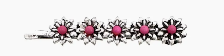 WESTERN HAIR PINS