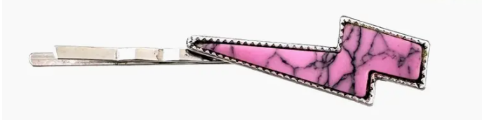 WESTERN HAIR PINS