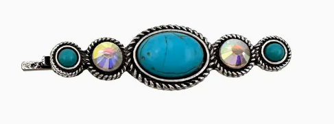 WESTERN HAIR PINS