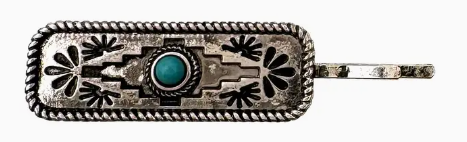 WESTERN HAIR PINS