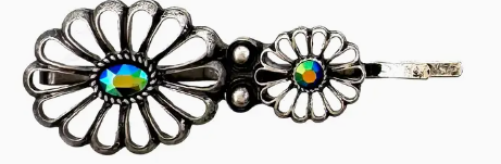 WESTERN HAIR PINS