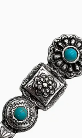 WESTERN HAIR PINS