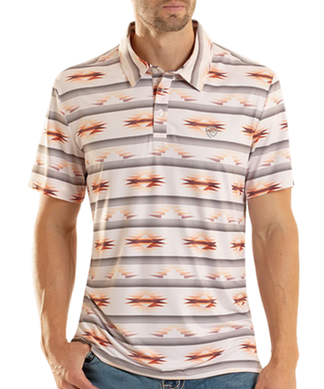 ROCK & ROLL SS POLO (Copy)