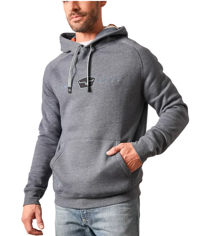 KIMES - ZT BACK THEN NAVY HEATHER