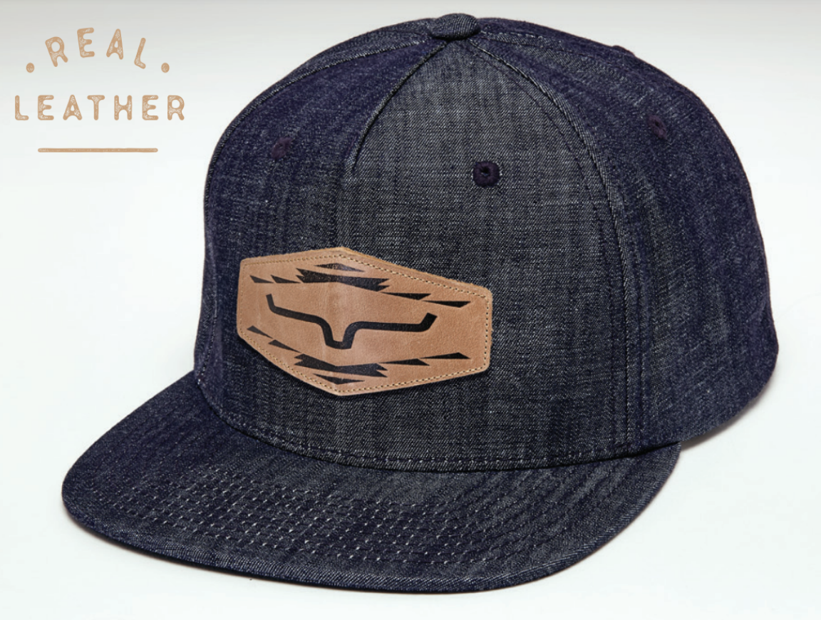 KIMES DOLLOR DENIM