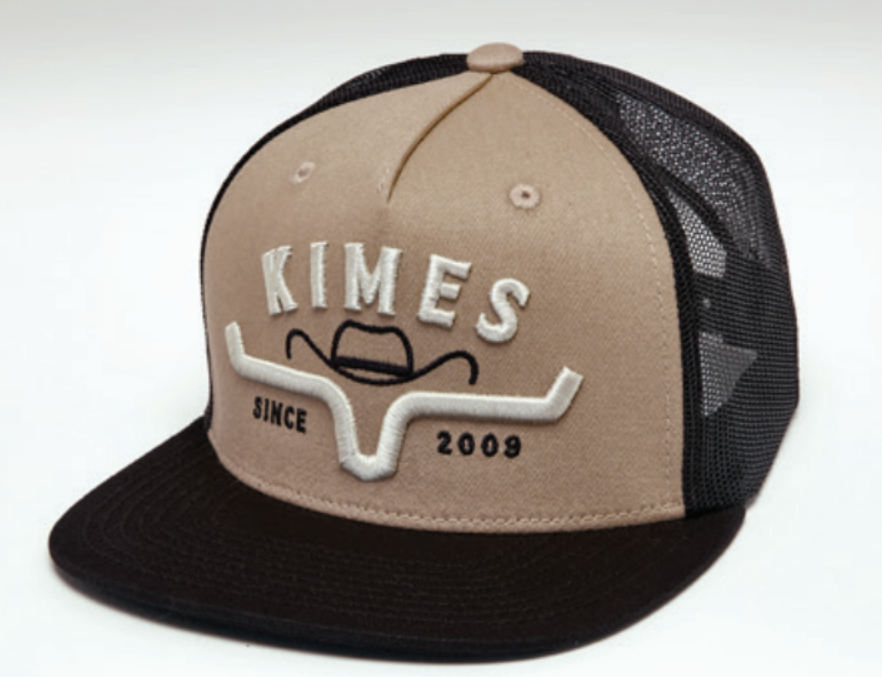 KIMES DENI TAUPE