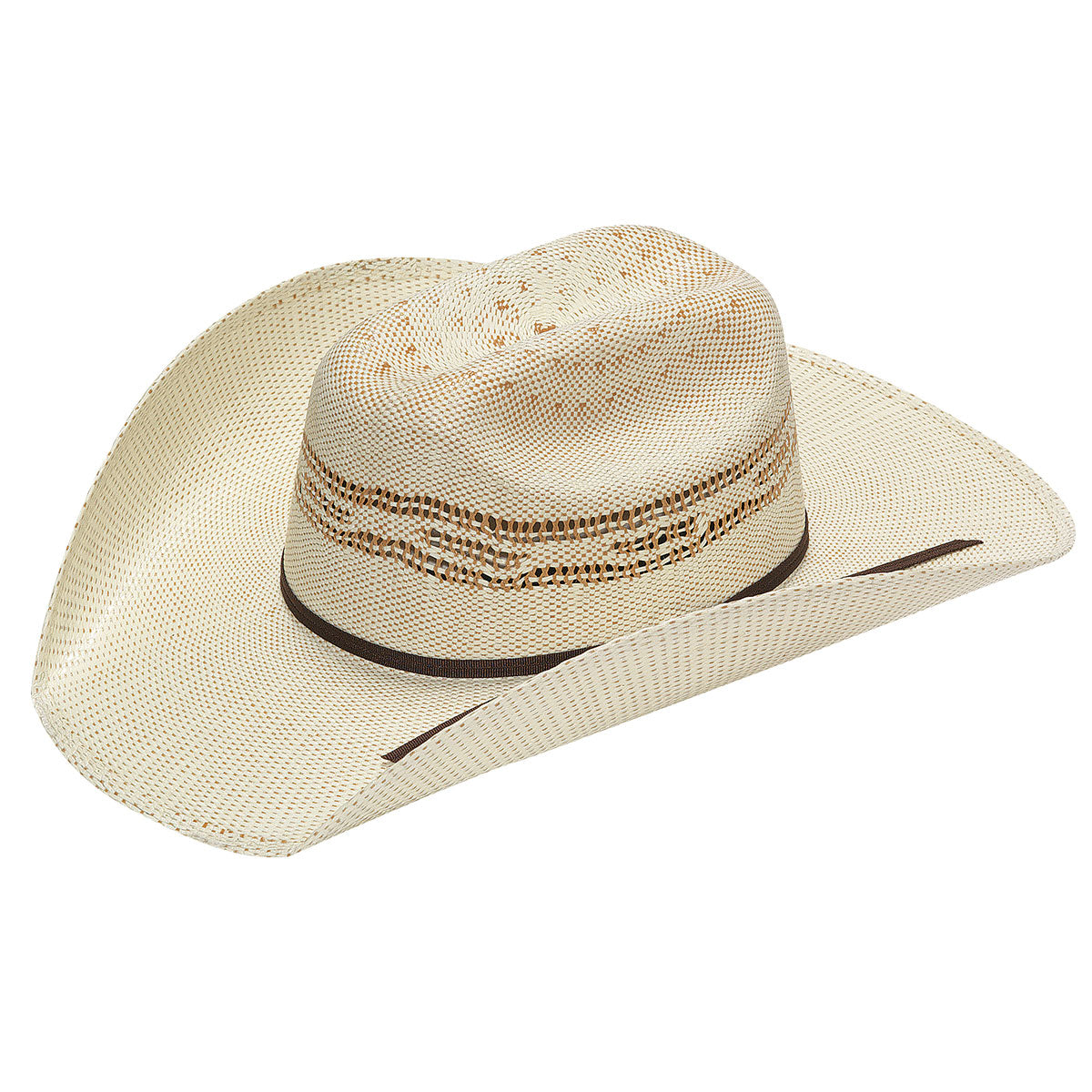 TWISTER YOUTH HAT (STRETCH TO FIT BAND)