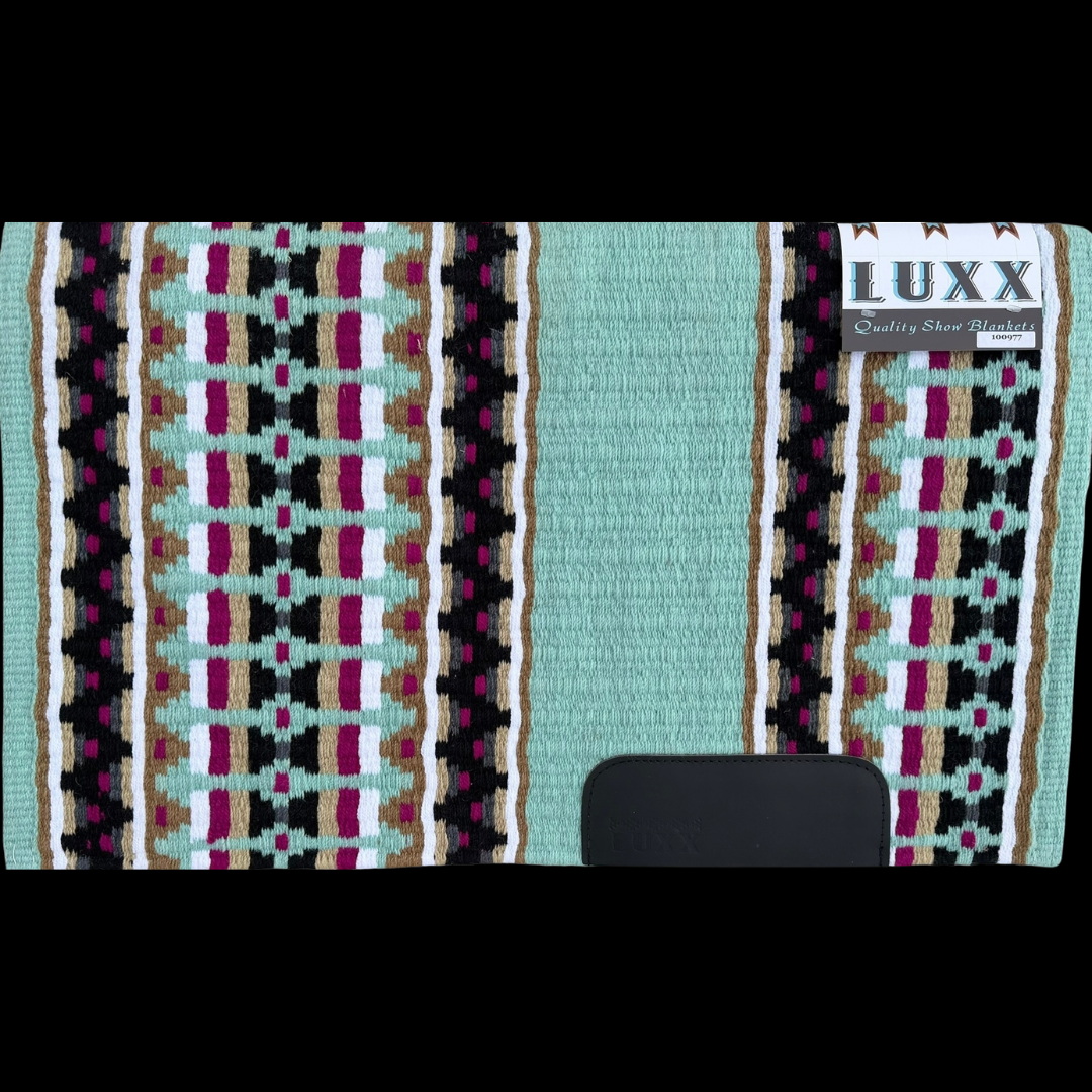 100977 LUXX Custom Show Pad
