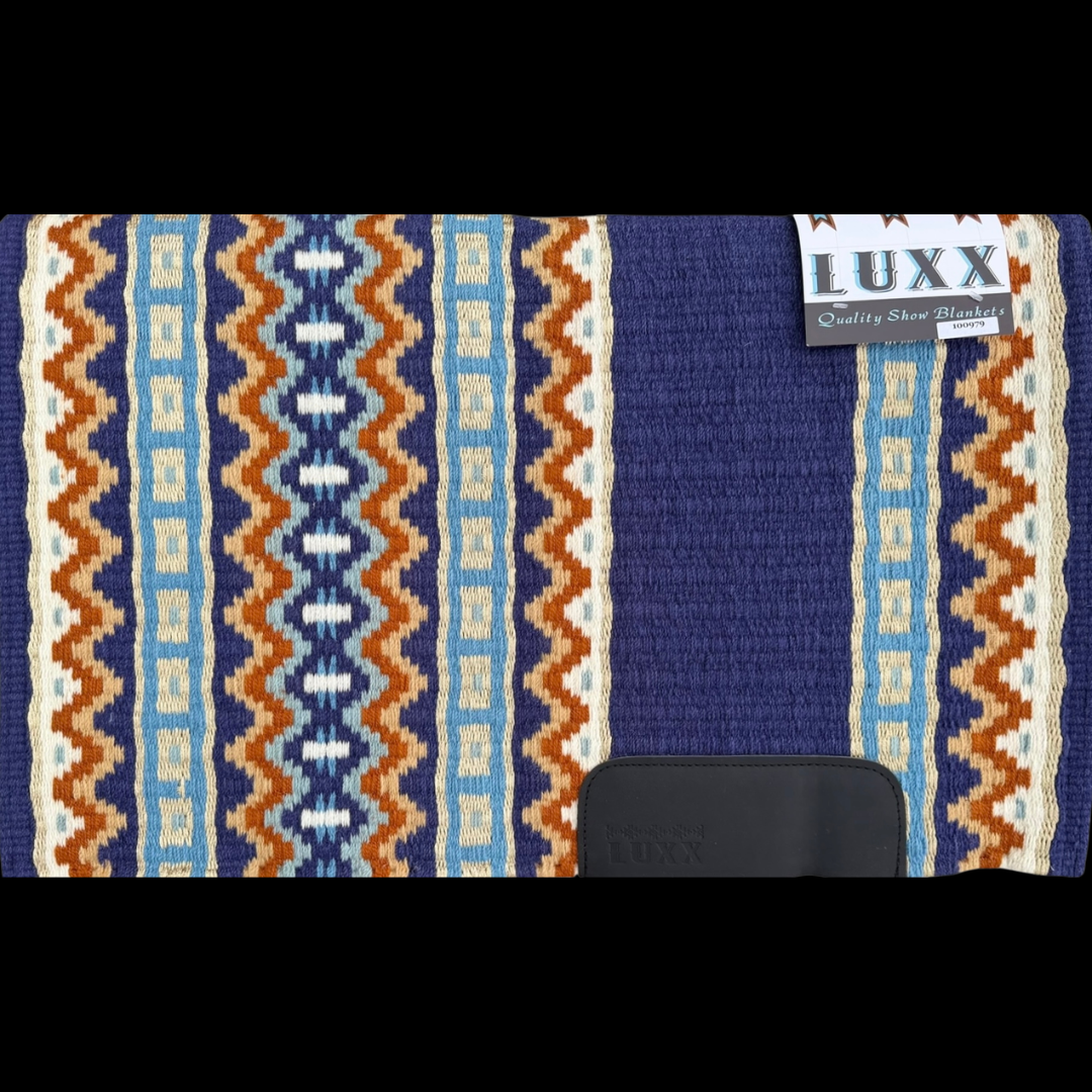 100979 LUXX Custom Show Pad