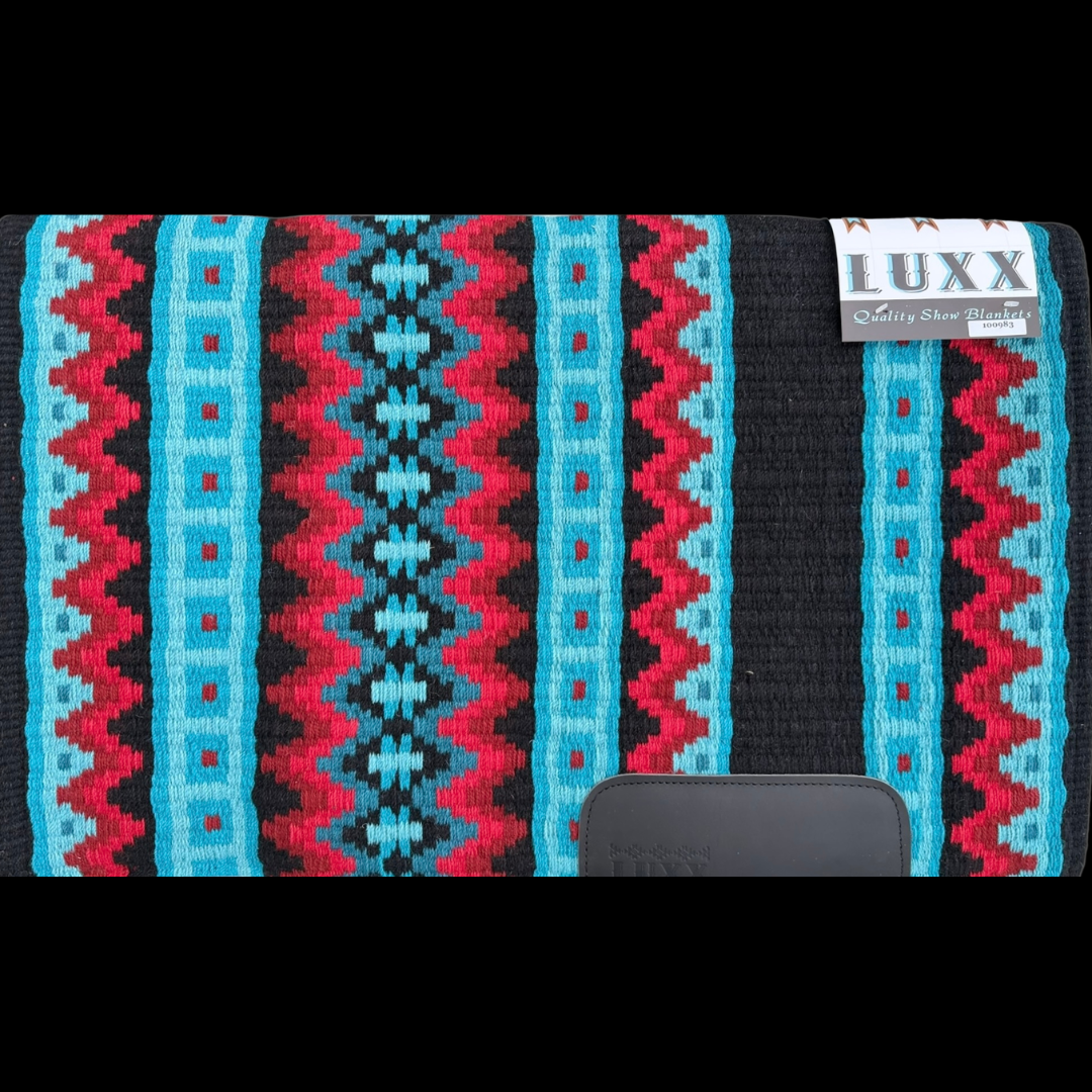 100983 LUXX Custom Show Pad