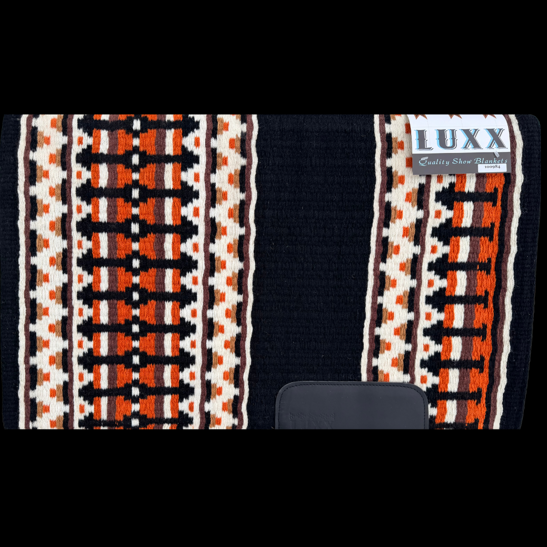 100984 LUXX Custom Show Pad