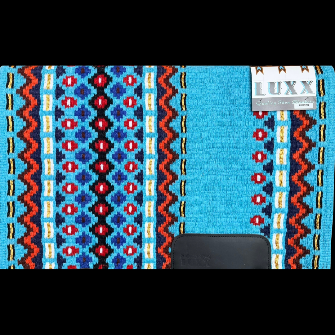 100973 LUXX Custom Show Pad