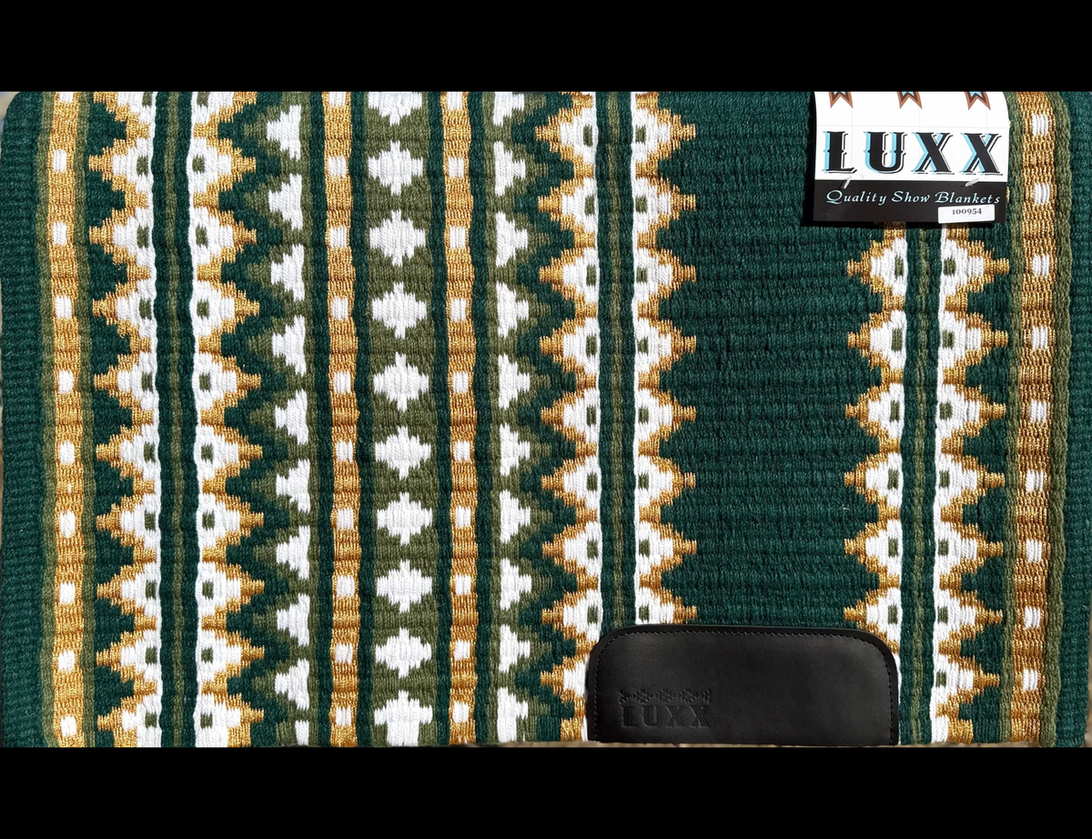 100954 LUXX Custom Show Pad