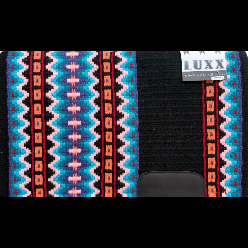 100970 LUXX Custom Show Pad