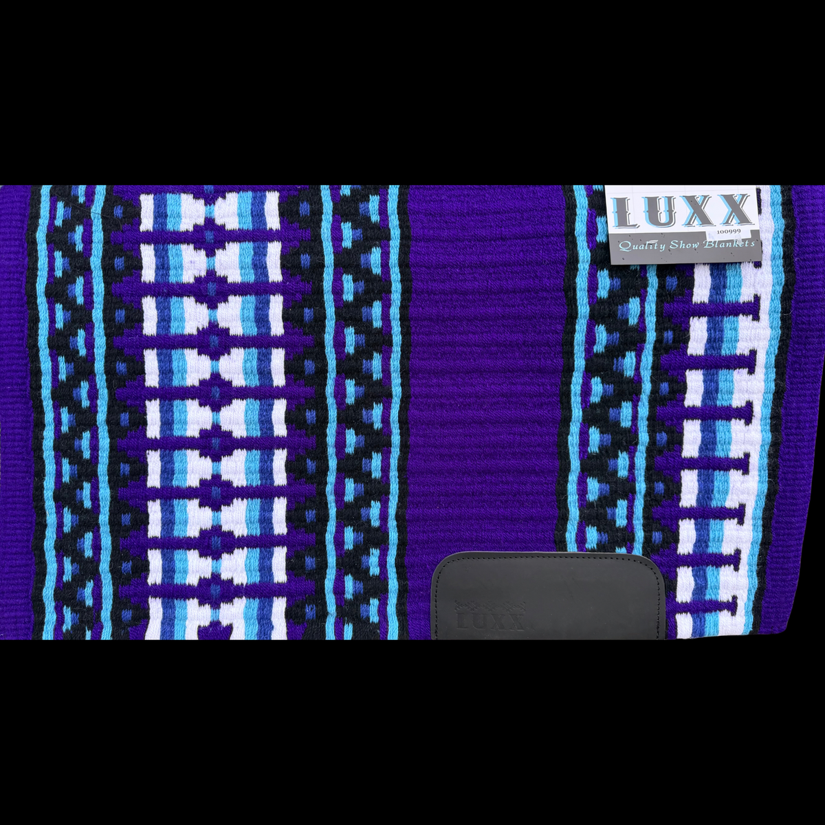 100999 LUXX Custom Show Pad